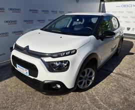CITROEN C3 PureTech 83 CV Feel - MINI RATA 4 AN
