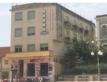 Immobile turistico pluriuso