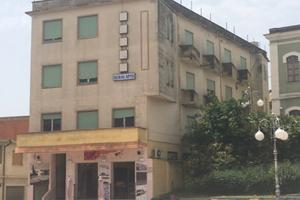 Immobile turistico pluriuso