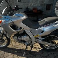 aprilia pegaso 650 cube 1997