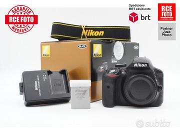 Nikon D3300