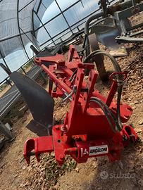 Angeloni APS 60 aratro bivomere