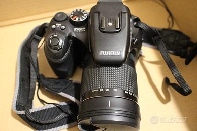 Fujifilm Finepix S100fs