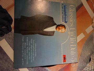 TITOLO:
James Last Orchestra – Classics Up To Date