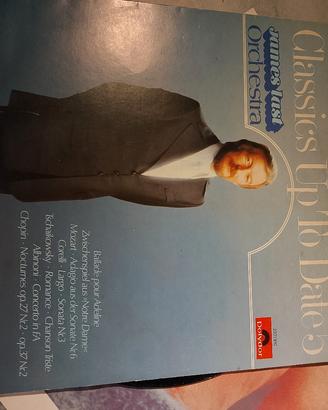 TITOLO:
James Last Orchestra – Classics Up To Date