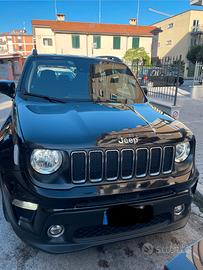Jeep Renegade 1.0 T3 Longitude