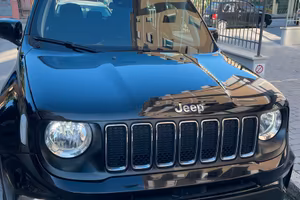 Jeep Renegade 1.0 T3 Longitude