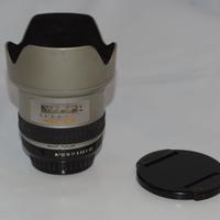 SMC Pentax-FA* 24mm F2 AL [IF]