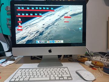 IMac 21.5 pollici 