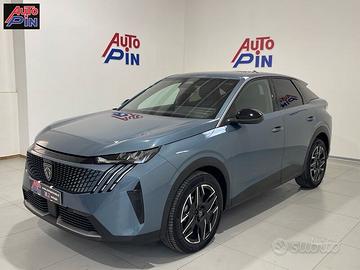 Peugeot 3008 Hybrid 145 GT-Line e-DCS 6 **PRE...