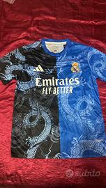 Maglia da calcio Real Madrid Adidas