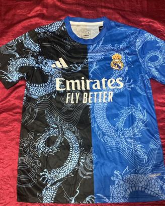 Maglia da calcio Real Madrid Adidas