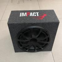 Subwoofer Impact