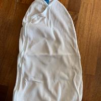 Swaddle neonato