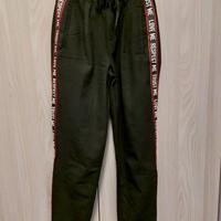 Pantaloni sportivi Bershka da ragazza