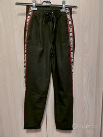 Pantaloni sportivi Bershka da ragazza