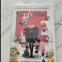 DVD cattivissimo me