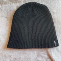 Beanie Cappello Vans Nero