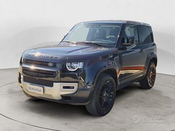 Land Rover Defender 90 3.0d i6 mhev awd 200cv...