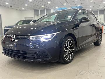 Volkswagen Golf 1.5 eTSI 150 CV EVO ACT DSG Style