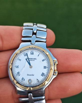 orologio Raymond weil