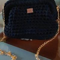 borsa fatta a mano 
