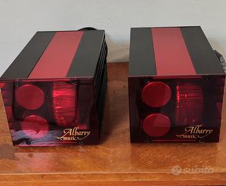 Albarry music M408 II