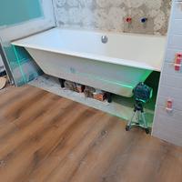 posa laminati e piastrelle 