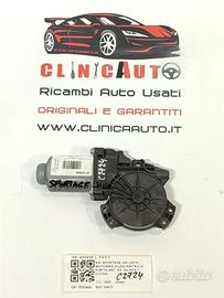 MOTORINO ALZAVETRO ANTERIORE SINISTRO KIA Sportage