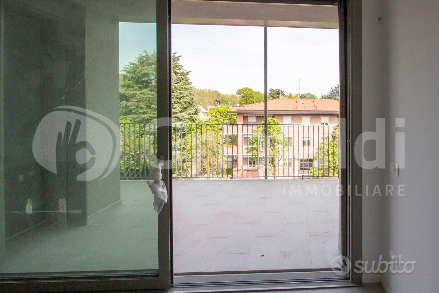 Appartamento Cusano Milanino [Cod. rif 3236437VRG] - Vista 6