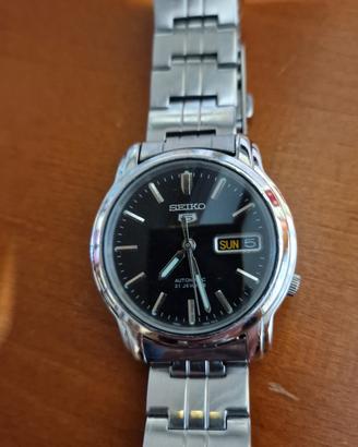 Orologio SEIKO AUTOMATICO 