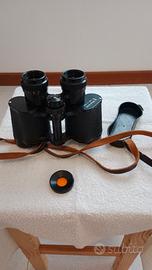 binocolo sovietico 8x30 