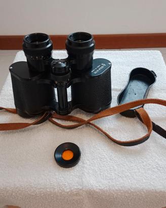 binocolo sovietico 8x30 