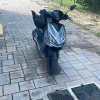 Motron scooter 50cc originale
