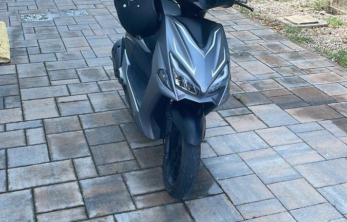 Motron scooter 50cc originale