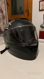Casco integrale