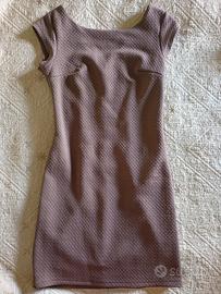 Abito autunnale donna taglia L Glenfield