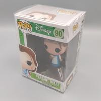 Funko Pop + custodia DISNEY Paesant Belle 90