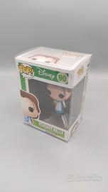 Funko Pop + custodia DISNEY Paesant Belle 90