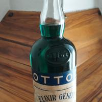 ELIXIR GENEPY DES ALPES VALDOTAINES L. OTTOZ
