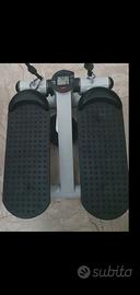 Mini Stepper, Step Fitness Casa Scale Con Display