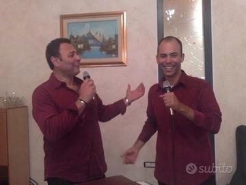 Musica da matrimonio a Pavia, Lodi, Milano