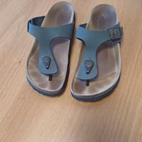 Sandali Grunland infradit