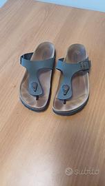 Sandali Grunland infradit