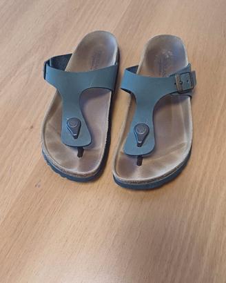 Sandali Grunland infradit