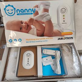 Nanny monitor BM 02