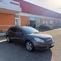 Opel Insignia 2.0 CDTI 160CV Sports Tourer Cosmo