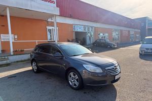 Opel Insignia 2.0 CDTI 160CV Sports Tourer Cosmo