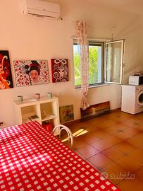 Casa vacanza 15 min dal Mare Matera