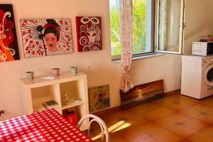 Casa vacanza 15 min dal Mare Matera